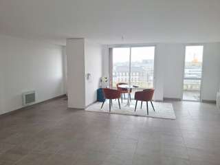 Vente appartement 6 pièces