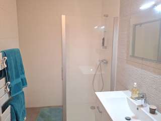 Vente appartement 6 pièces