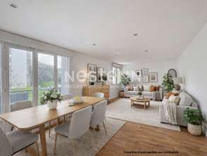 Vente Appartement 5 piècesBrest