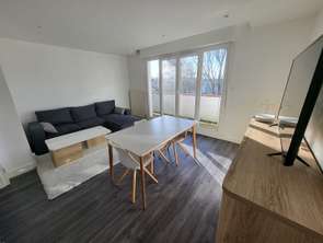 Vente Appartement 4 piècesBrest