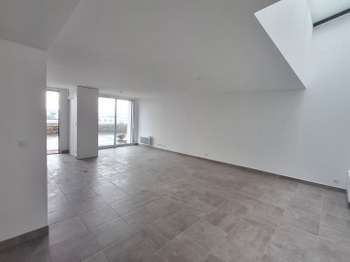 Vente Appartement 4 piècesBrest