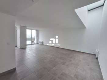 Vente Appartement 4 piècesBrest