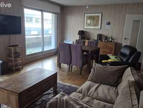 Vente Appartement 4 piècesBrest