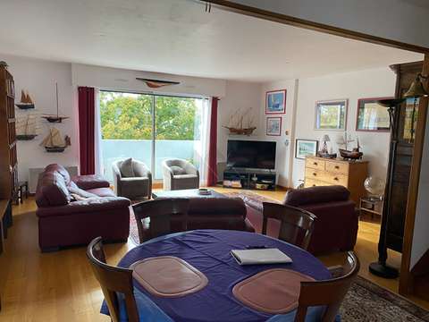 Vente appartement 5 pièces
