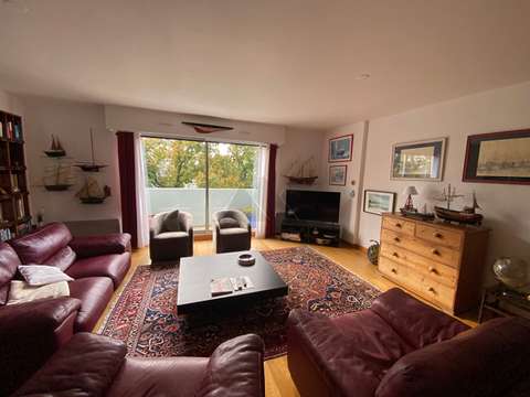 Vente appartement 5 pièces