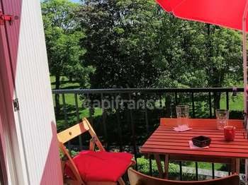 Vente Appartement 4 piècesBrest