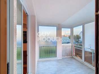Vente Appartement 4 piècesBrest