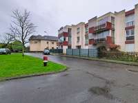 Vente appartement 4 pièces Vente appartement 4 pièces