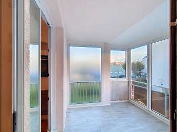 Vente appartement 4 pièces Brest 29