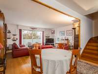Vente appartement 6 pièces