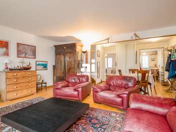 Vente Appartement 6 pièces +Brest