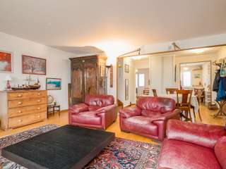 Vente appartement 6 pièces