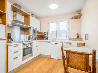 Vente appartement 6 pièces