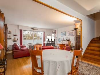 Vente appartement 6 pièces