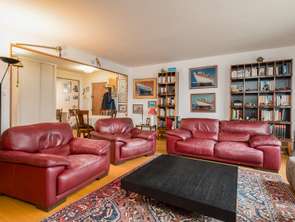 Vente Appartement 6 pièces +Brest