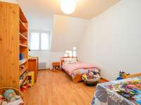 Vente appartement 6 pièces