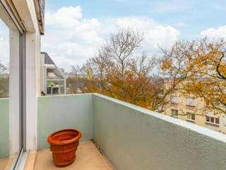 Vente appartement 6 pièces