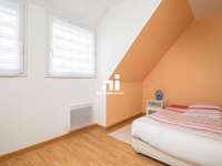 Vente appartement 6 pièces