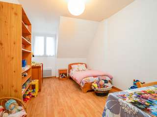 Vente appartement 6 pièces