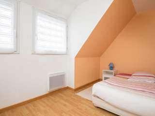 Vente appartement 6 pièces