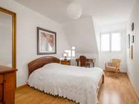 Vente appartement 6 pièces
