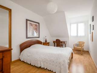 Vente appartement 6 pièces