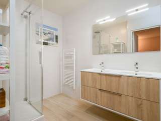 Vente appartement 6 pièces