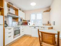 Vente appartement 6 pièces