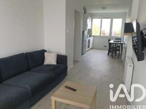Vente Appartement 5 piècesBrest
