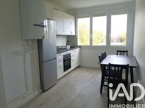 Vente appartement 5 pièces