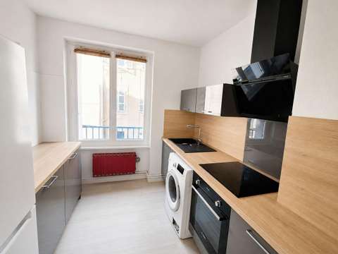 Vente appartement 2 pièces Vente appartement 2 pièces