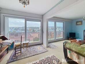 Vente Appartement 5 piècesBrest