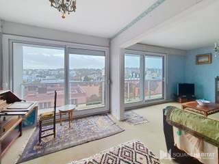 Vente appartement 5 pièces