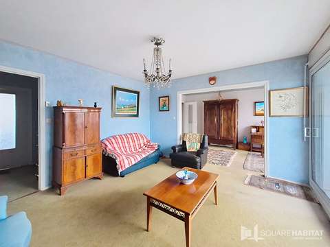 Vente appartement 5 pièces