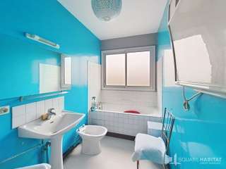 Vente appartement 5 pièces