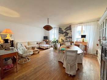 Vente Appartement 3 piècesBrest