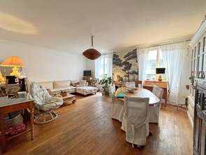Vente Appartement 3 piècesBrest