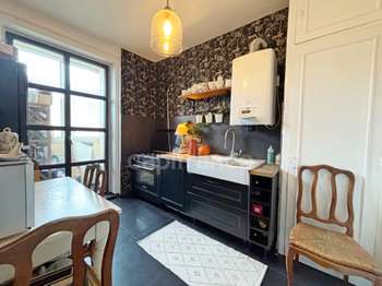 Vente Appartement 3 piècesBrest