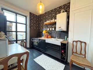 Vente appartement 3 pièces Vente appartement 3 pièces