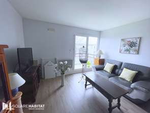 Vente Appartement 2 piècesBrest