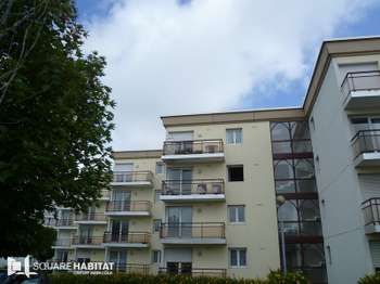 Vente appartement 2 pièces Vente appartement 2 pièces