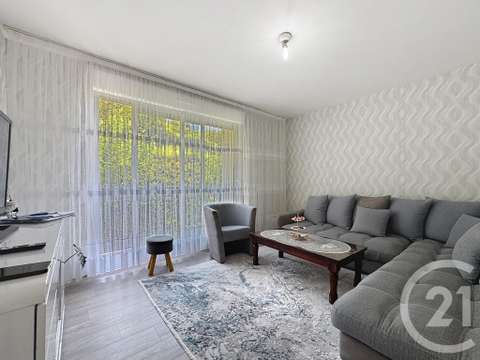 Vente appartement 4 pièces Vente appartement 4 pièces