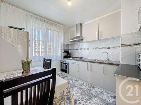 Vente appartement 4 pièces Vente appartement 4 pièces
