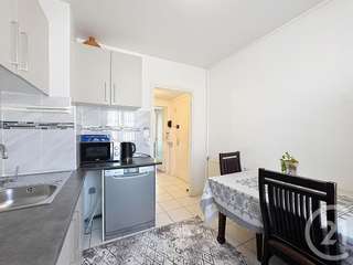 Vente appartement 4 pièces Vente appartement 4 pièces