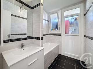 Vente appartement 4 pièces Vente appartement 4 pièces