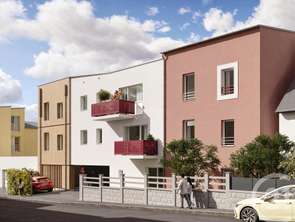 Vente Appartement 3 piècesBrest