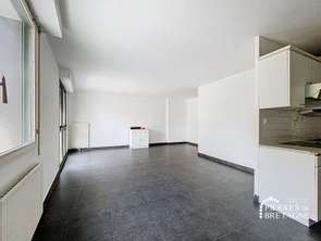 Vente Appartement 3 piècesBrest