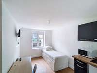 Vente Studio 1 pièce