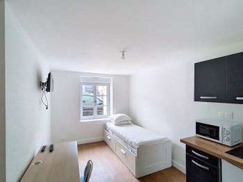Vente Studio 1 pièce Brest 29