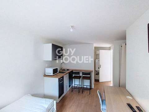 Vente Studio 1 pièce